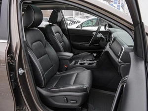 Внедорожник Kia Sportage 2017 года, 2290000 рублей, Волгоград