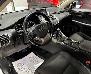 Внедорожник Lexus NX 2016 года, 2557000 рублей, Красноярск