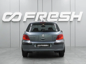 Хетчбэк Peugeot 307 2004 года, 359000 рублей, Воронеж