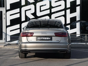 Седан Audi A6 2016 года, 2599000 рублей, Волгоград