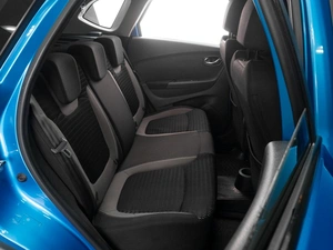 Внедорожник Renault Kaptur 2016 года, 1097000 рублей, Тюмень