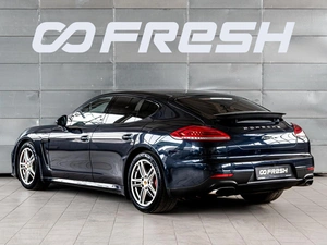 Лифтбек Porsche Panamera 2015 года, 3499000 рублей, Краснодар