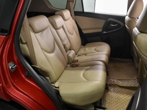 Внедорожник Toyota RAV4 2009 года, 1278000 рублей, Воронеж