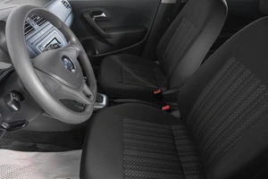 Седан Volkswagen Polo 2020 года, 1819000 рублей, Кемерово