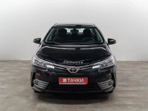 Седан Toyota Corolla 2016 года, 1275000 рублей, Красноярск