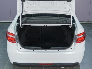 Седан ВАЗ (LADA) Vesta 2021 года, 999000 рублей, Сургут