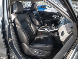 Внедорожник Geely Atlas 2020 года, 1550000 рублей, Краснодар