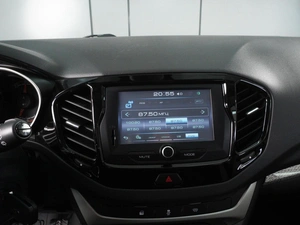 Универсал ВАЗ (LADA) Vesta Cross 2019 года, 1025000 рублей, Минеральные Воды