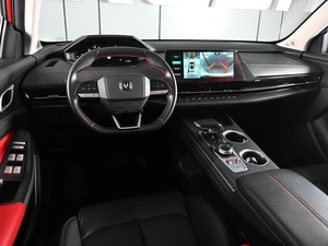 Внедорожник Changan CS55 Plus 2023 года, 2229000 рублей, Аксай