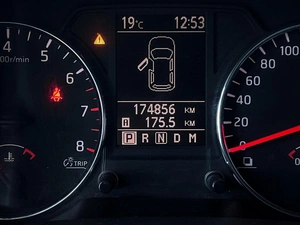 Внедорожник Nissan X-Trail 2011 года, 1280000 рублей, Уфа