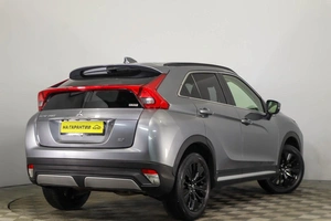 Внедорожник Mitsubishi Eclipse Cross 2019 года, 2259000 рублей, Пермь
