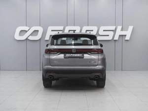 Внедорожник Changan CS35 Plus 2023 года, 1760000 рублей, Ростов-на-Дону