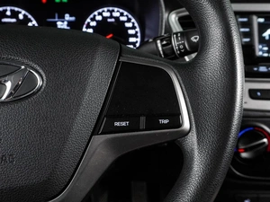 Седан Hyundai Solaris 2019 года, 1399000 рублей, Воронеж