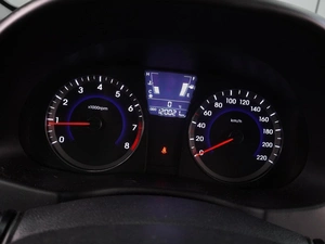 Седан Hyundai Solaris 2014 года, 975000 рублей, Воронеж