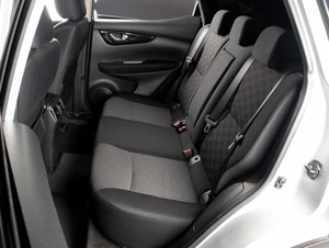 Внедорожник Nissan Qashqai 2016 года, 1580000 рублей, Тюмень