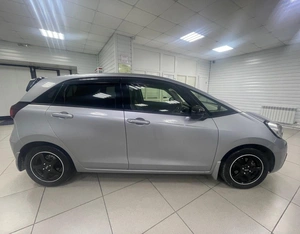 Хетчбэк Honda Fit 2022 года, 1299000 рублей, Ачинск
