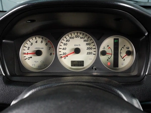 Седан Mitsubishi Lancer 2006 года, 680000 рублей, Минеральные Воды