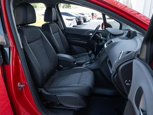 Минивэн Opel Meriva 2011 года, 717000 рублей, Ставрополь