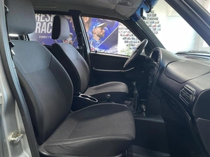 Внедорожник Chevrolet Niva 2018 года, 795000 рублей, Ярославль