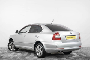 Лифтбек Skoda Octavia 2011 года, 649000 рублей, Кемерово
