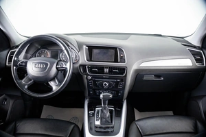 Внедорожник Audi Q5 2016 года, 2499000 рублей, Пермь