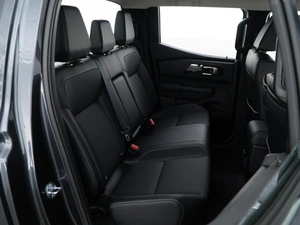 Пикап Mitsubishi L200 2025 года, 5549999 рублей, Москва