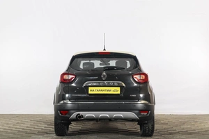 Внедорожник Renault Kaptur 2020 года, 1659000 рублей, Тюмень