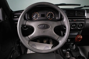 Внедорожник ВАЗ (LADA) Niva Legend 2022 года, 919000 рублей, Сургут