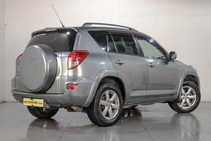 Внедорожник Toyota RAV4 2007 года, 1309000 рублей, Челябинск