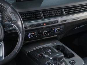 Внедорожник Audi Q7 2016 года, 4099000 рублей, Сургут