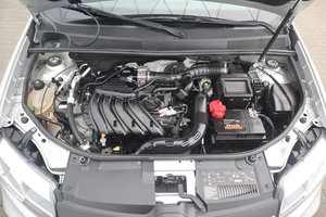 Седан Renault Logan 2020 года, 1590000 рублей, Орёл