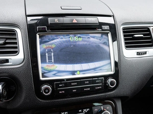 Внедорожник Volkswagen Touareg 2014 года, 2410000 рублей, Краснодар