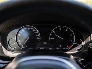 Седан BMW 5 серия 2018 года, 3599000 рублей, Большой Сочи