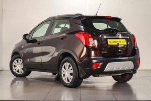 Внедорожник Opel Mokka 2014 года, 1119000 рублей, Челябинск