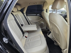 Седан Audi A3 2016 года, 1370000 рублей, Красноярск