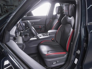 Внедорожник Jetour Dashing 2024 года, 2270000 рублей, Ростов-на-Дону