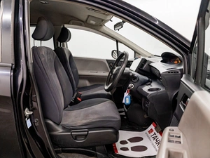 Минивэн Honda Freed 2009 года, 620000 рублей, Красноярск