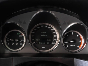 Внедорожник Mercedes-benz GLK-класс 2011 года, 1349000 рублей, Тюмень