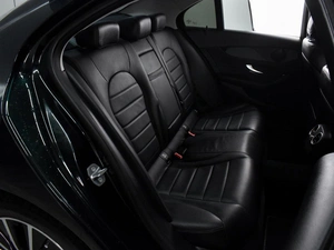 Седан Mercedes-benz C-класс 2019 года, 3197000 рублей, Воронеж