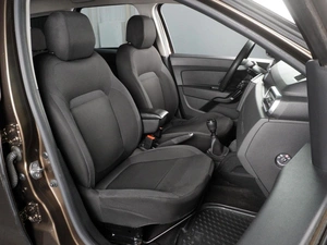Внедорожник Renault Duster 2021 года, 1725000 рублей, Минеральные Воды