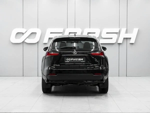 Внедорожник Lexus NX 2015 года, 2850000 рублей, Ростов-на-Дону