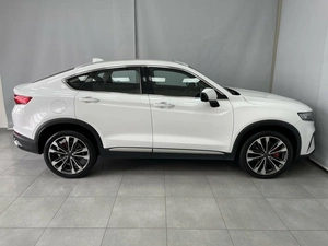 Внедорожник Geely Tugella 2021 года, 2587000 рублей, Красноярск