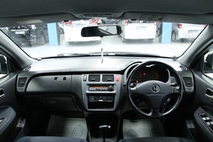 Внедорожник Honda HR-V 2003 года, 678000 рублей, Солонцы