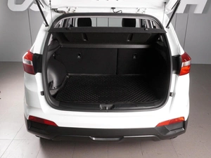 Внедорожник Hyundai Creta 2018 года, 1899000 рублей, Минеральные Воды