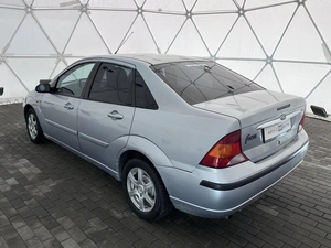 Седан Ford Focus 2004 года, 325000 рублей, Клинцы