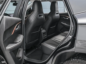 Внедорожник OMODA C5 2024 года, 1899000 рублей, Кирилловка