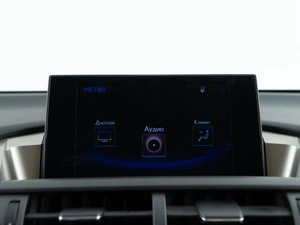 Внедорожник Lexus NX 2016 года, 3013444 рублей, Москва