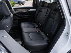 Внедорожник EXEED VX 2021 года, 2850000 рублей, Краснодар