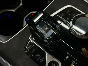 Внедорожник BMW X7 2021 года, 11500000 рублей, Барнаул