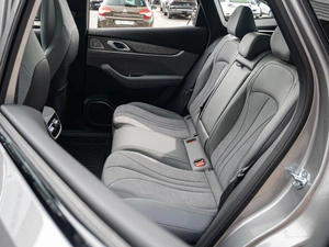 Внедорожник Geely Galaxy M7 2026 года, 3770000 рублей, Краснодар